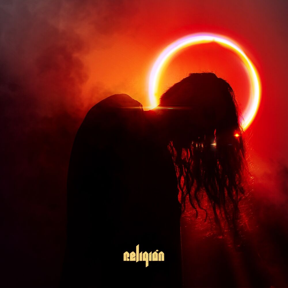 Picture of Religión (feat. Lara Project)