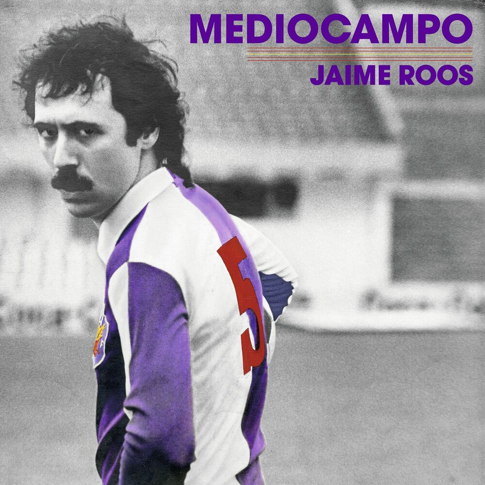 Picture of Mediocampo