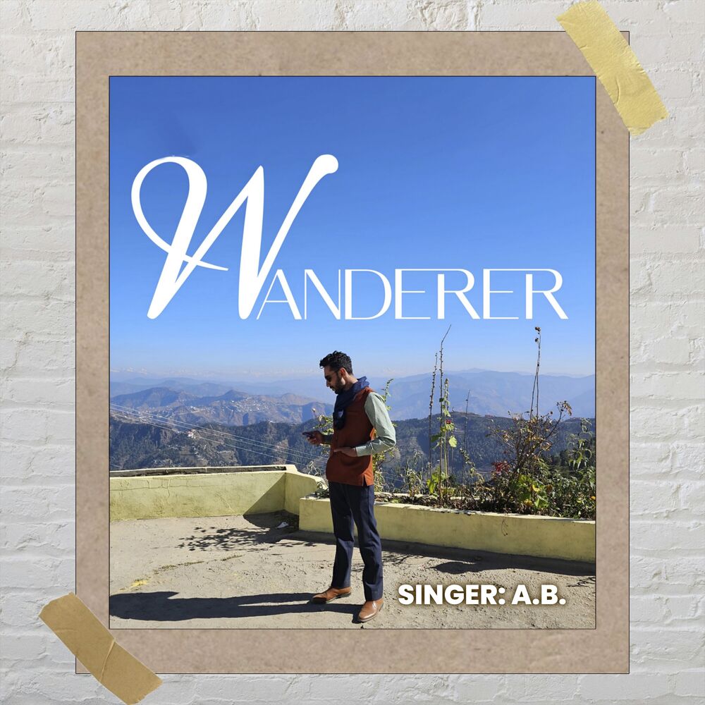Picture of Wanderer