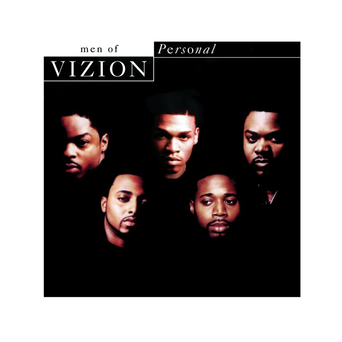 Album cover of Personal