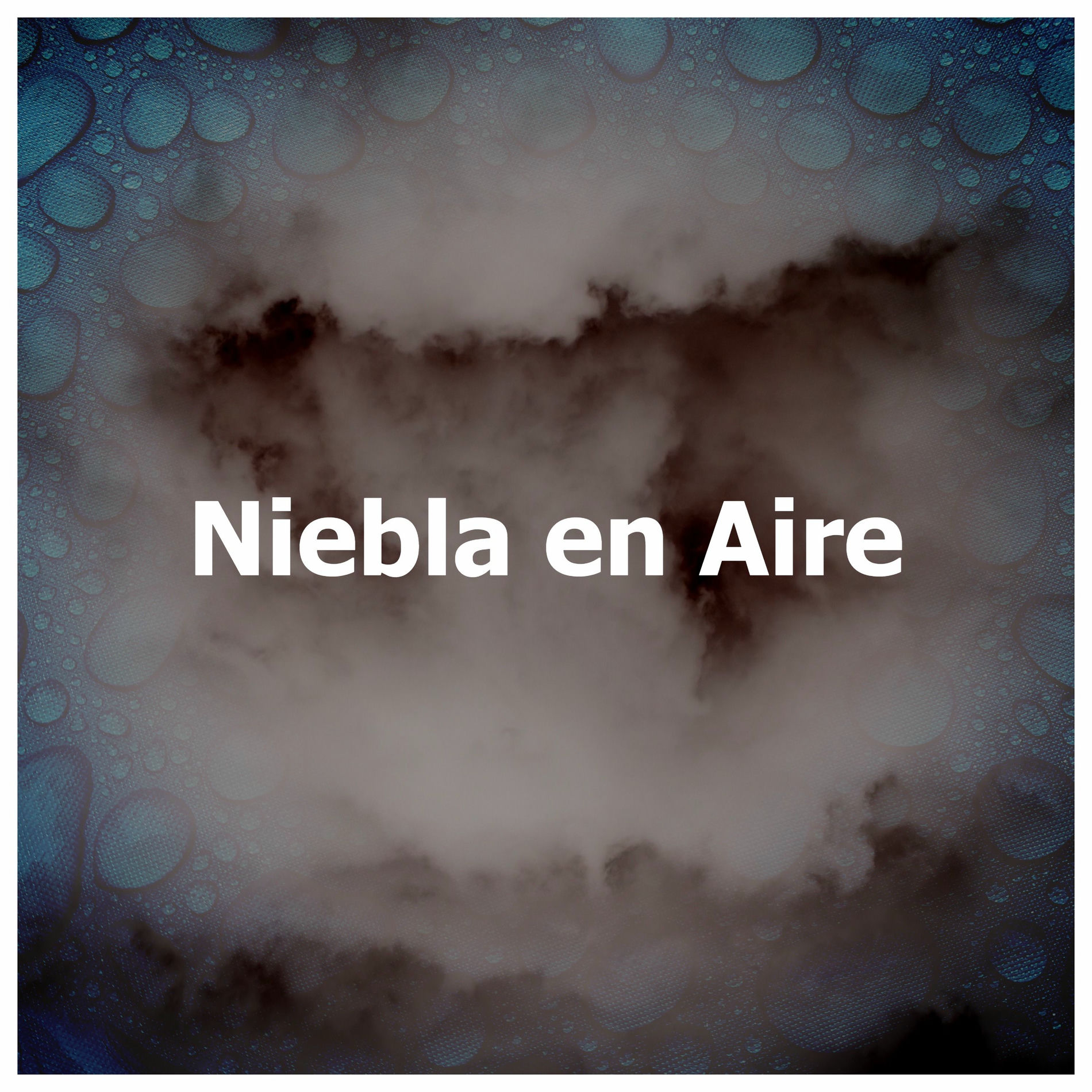 Album cover of Niebla en Aire