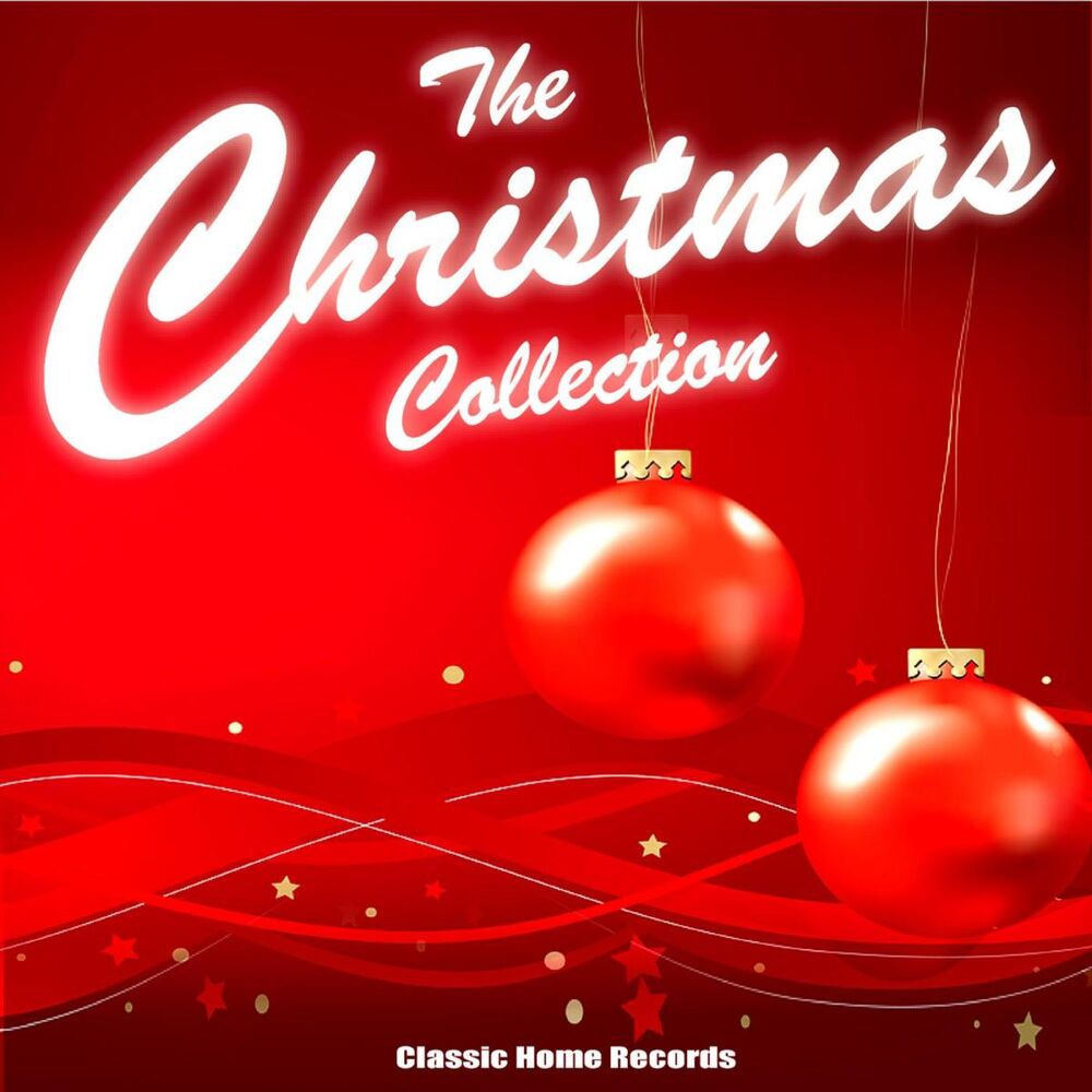 Picture of The Christmas Collection