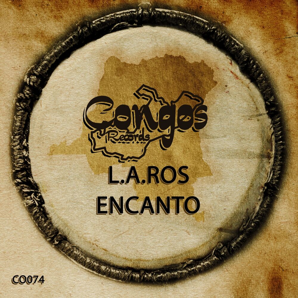 Picture of Encanto