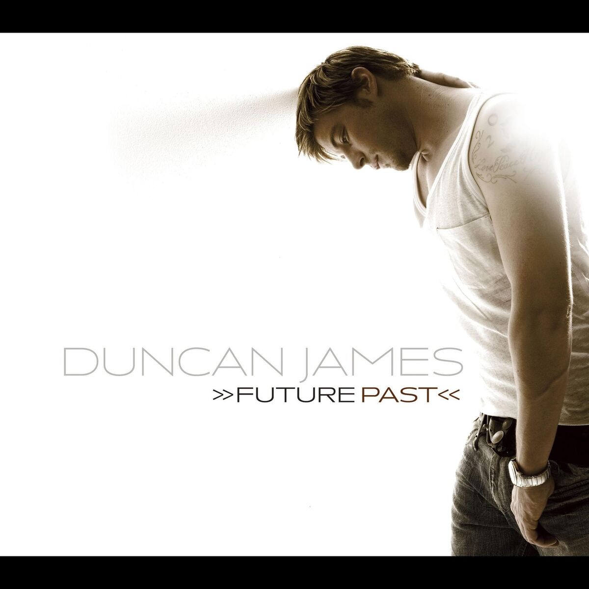 Album cover of Future Past