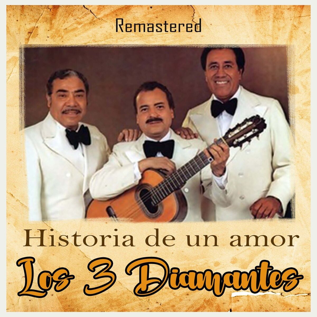 Album cover of Historia de un amor (Remastered)