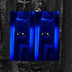 Cover of I Can't Love Myself