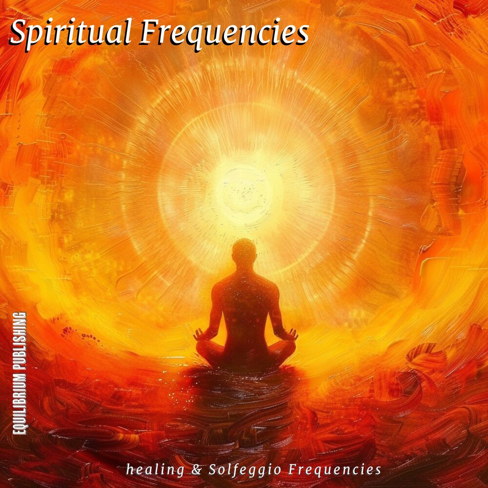 Picture of 639 Hz Pure Positive Energy