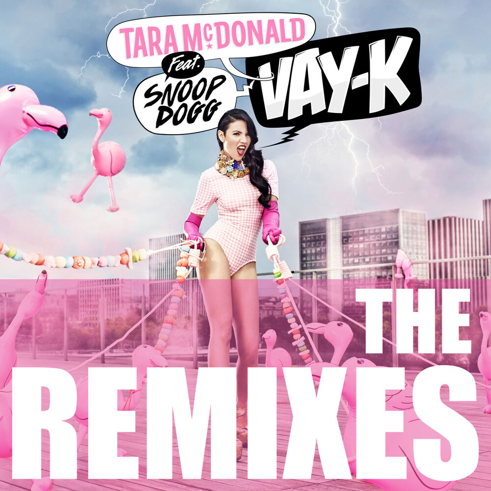 Picture of Vay-K (Remix)