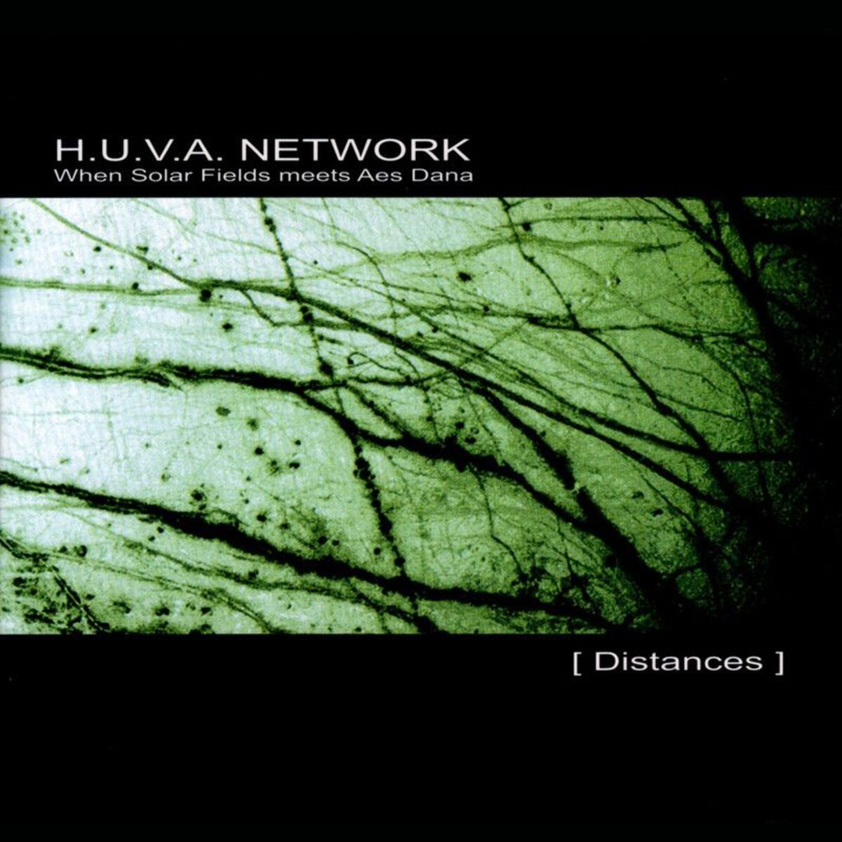 Album cover of Distances