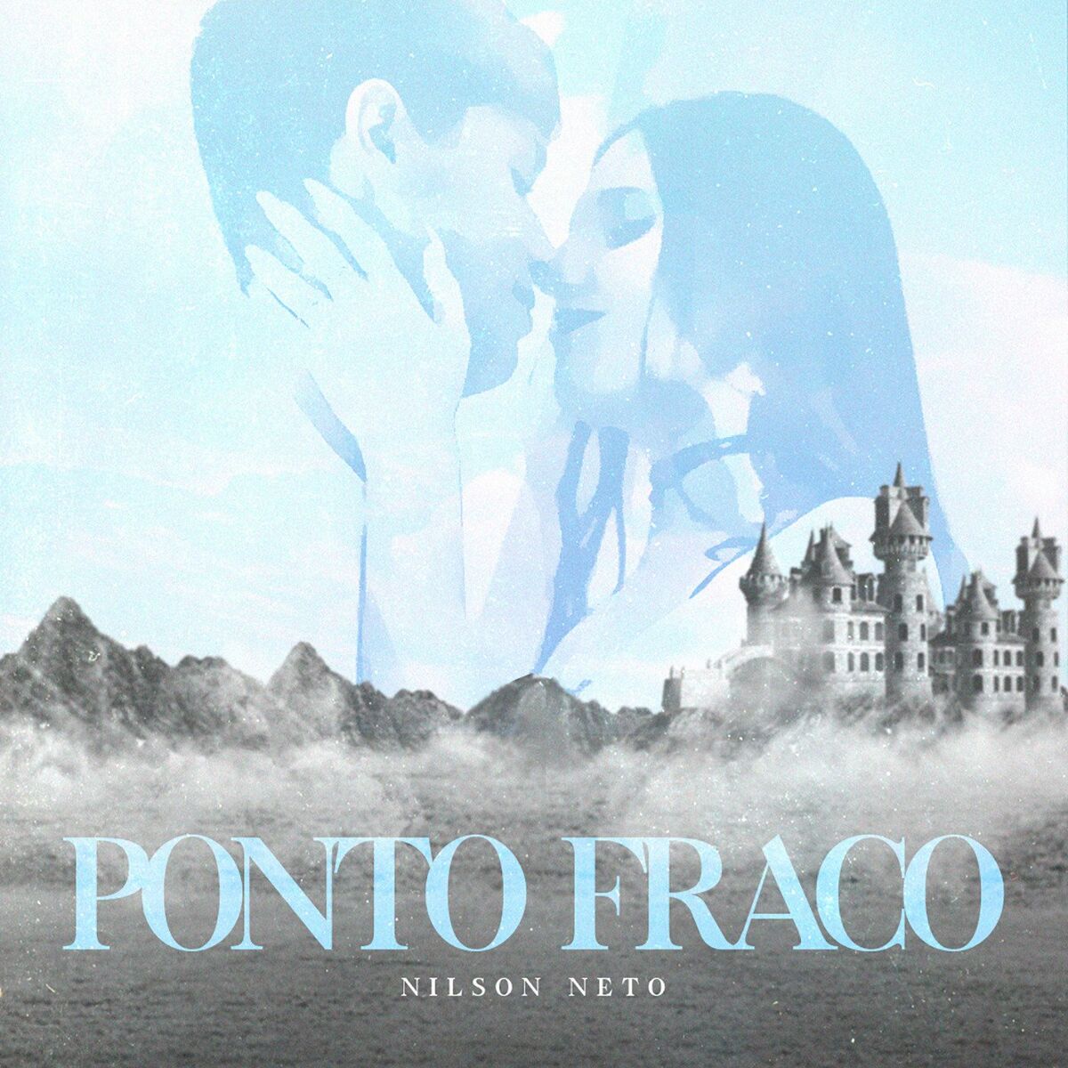 Album cover of Ponto Fraco