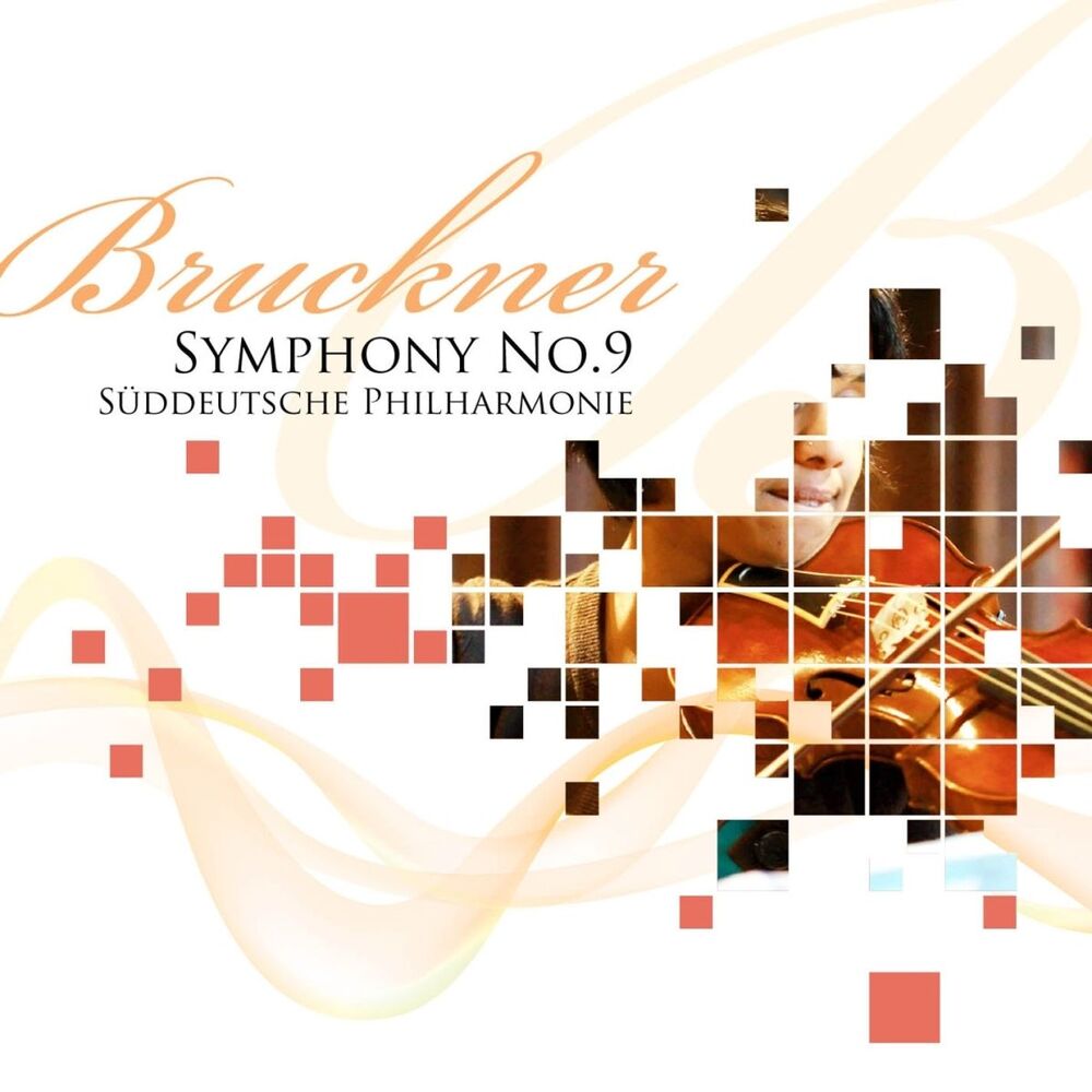 Picture of Bruckner: Symphony No. 9