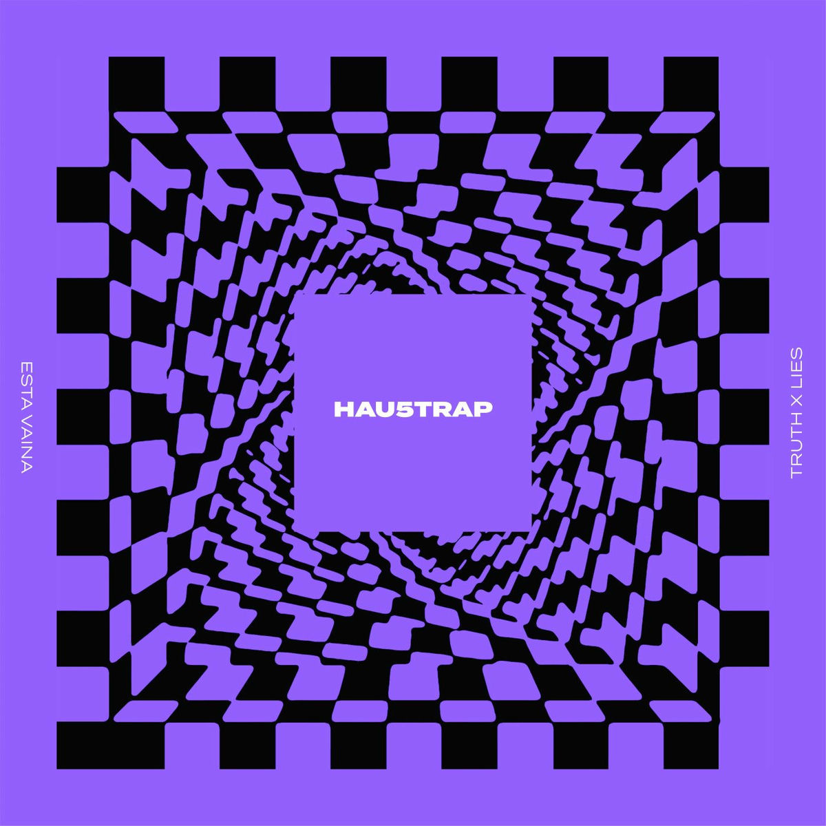 Album cover of Esta Vaina