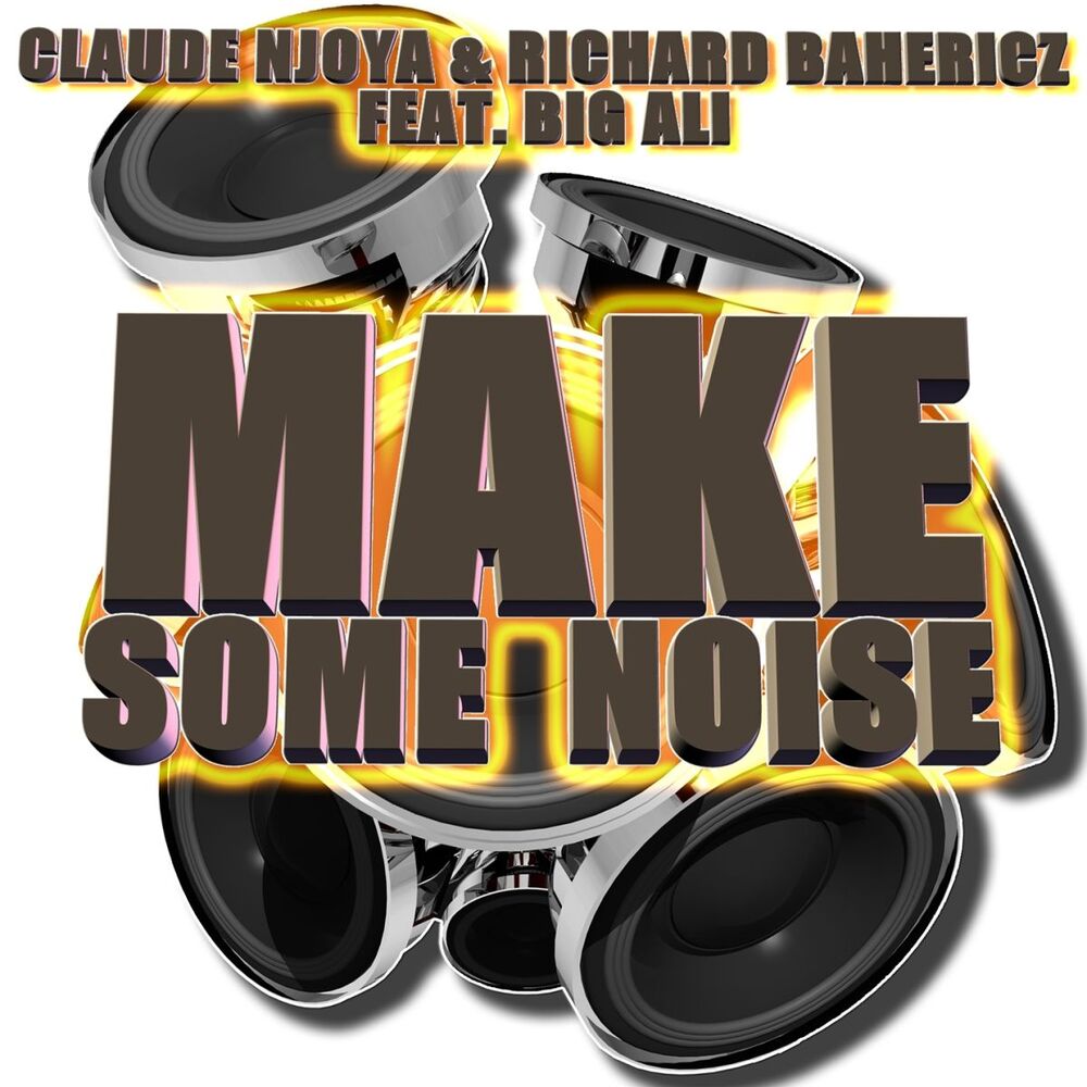 Picture of Make Some Noise