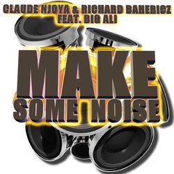 Cover of Make Some Noise