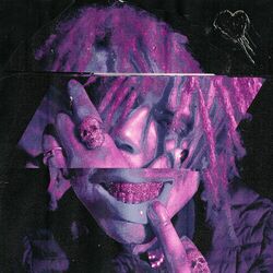 Cover of saddest soundtrack
