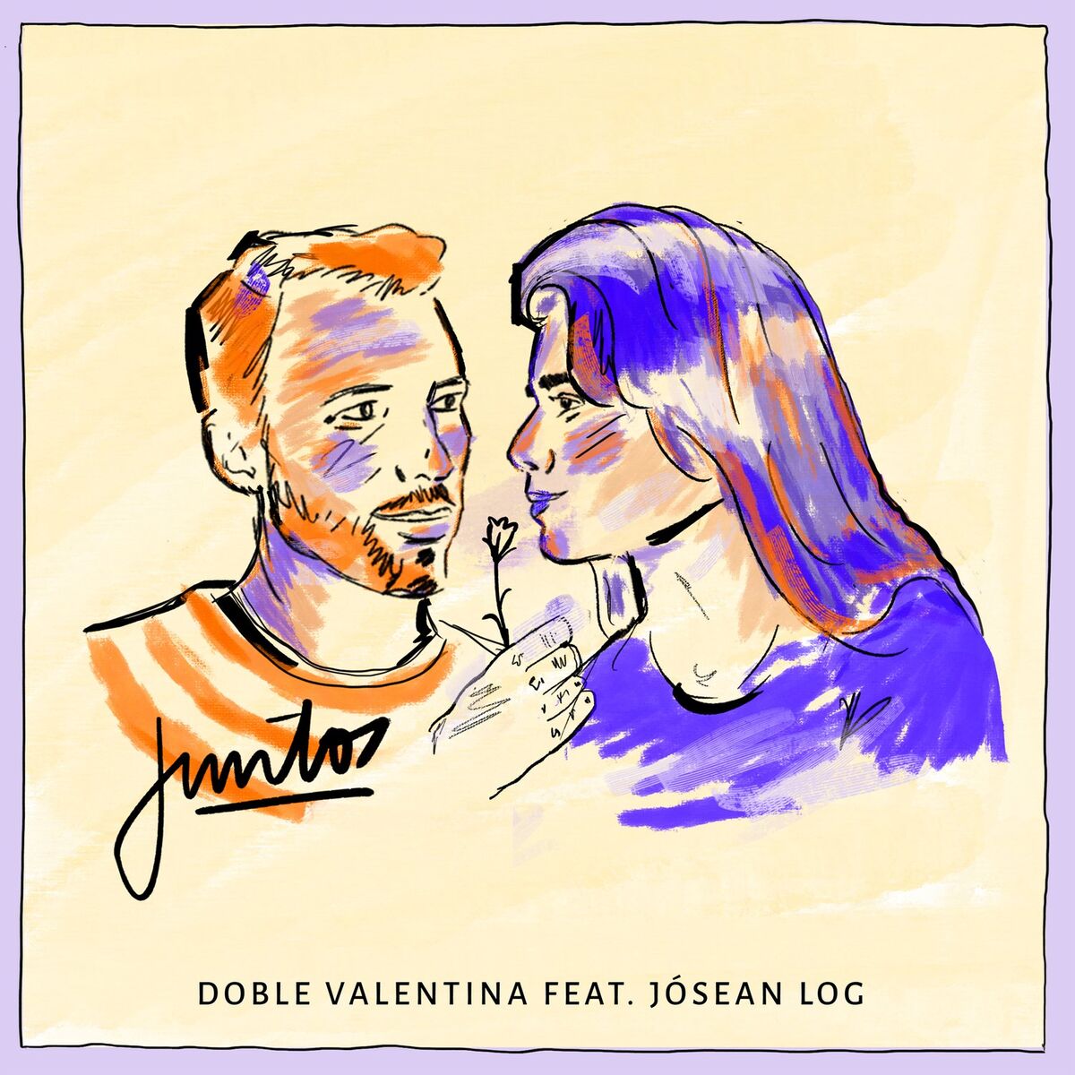 Album cover of Juntos