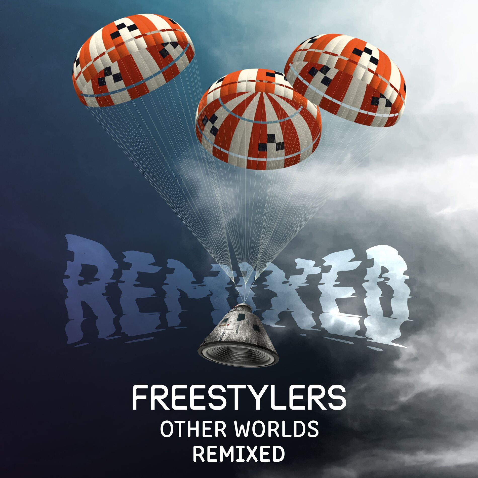 Album cover of Other Worlds (Remixed)