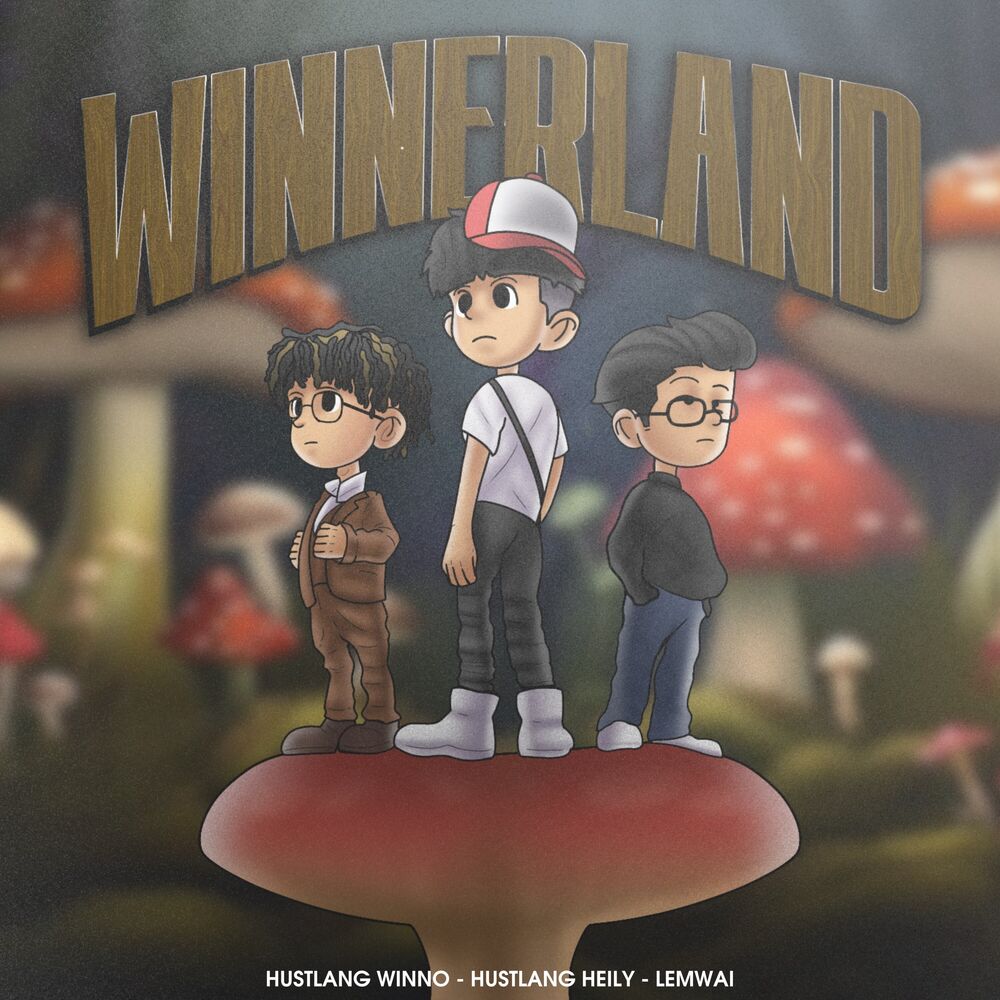 Picture of Winner Land