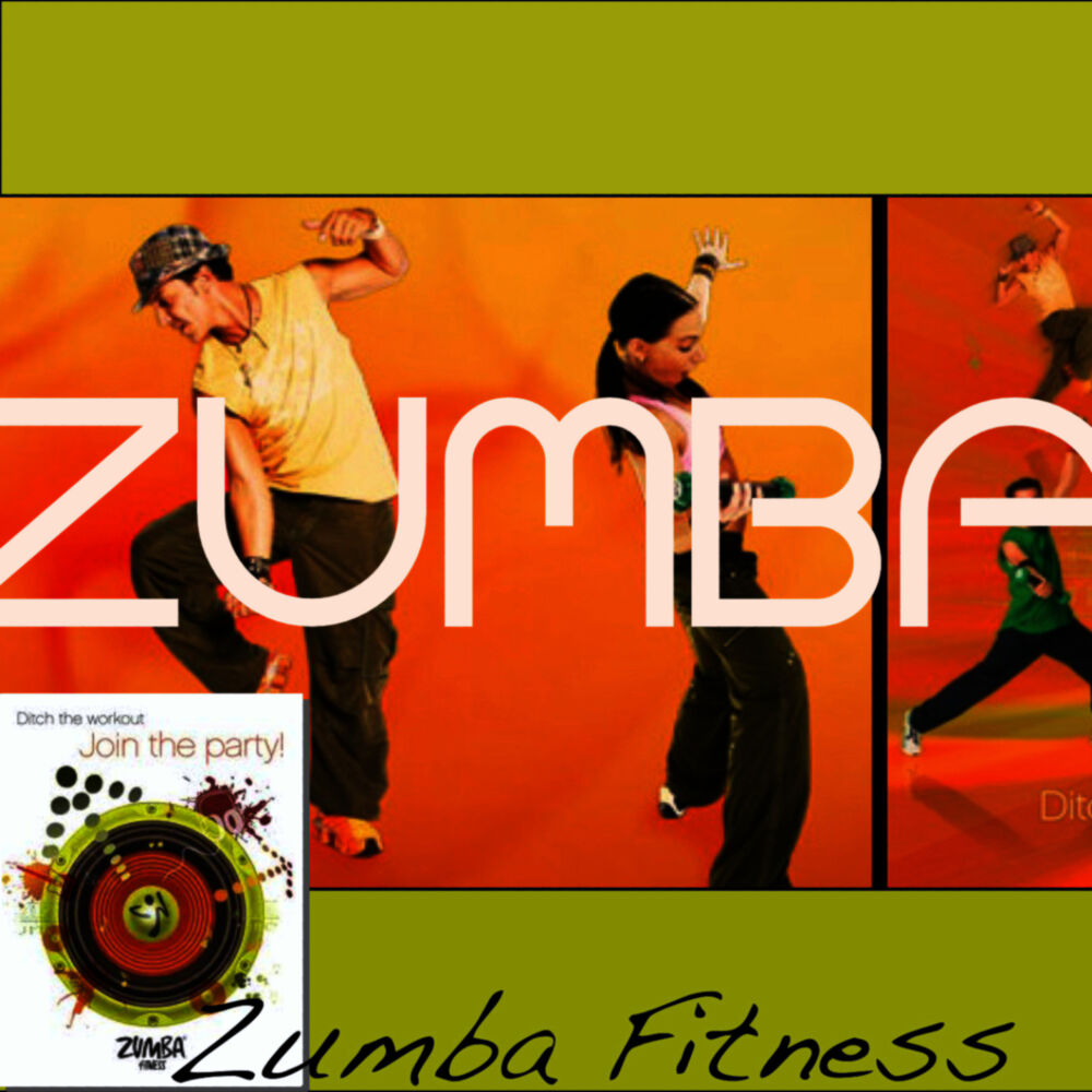 Picture of Zumba Fitness
