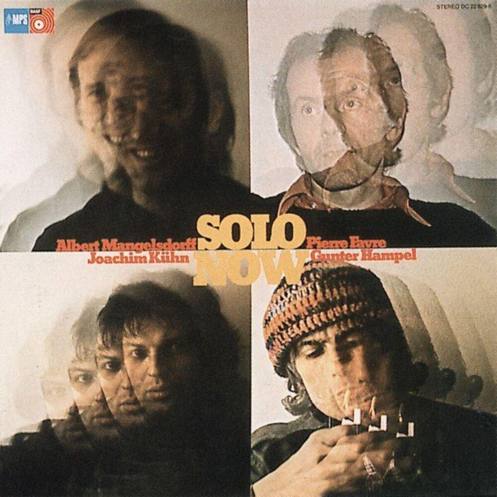 Picture of Solo Now