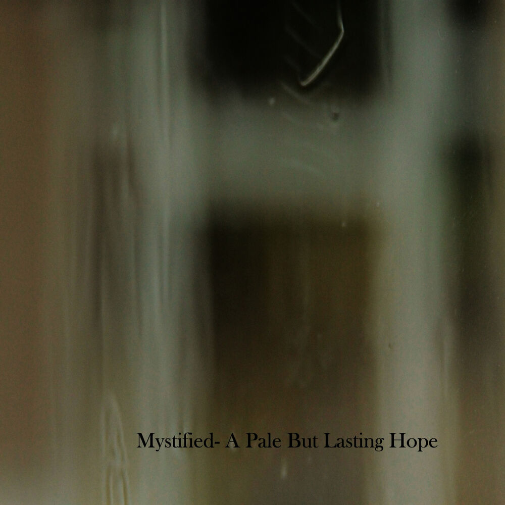 Picture of A Pale But Lasting Hope