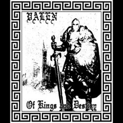 Cover of Of Kings and Destiny