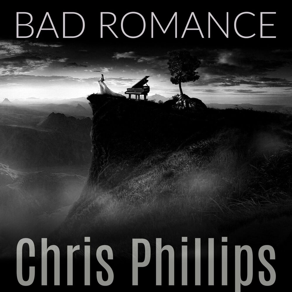 Picture of Bad Romance (Easy Listening Instrumental Version)