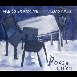 Cover of Fossa Nova