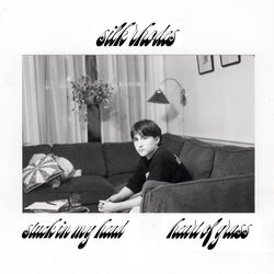 Cover of Heart of Grass / Stuck In My Head