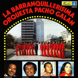 music cover