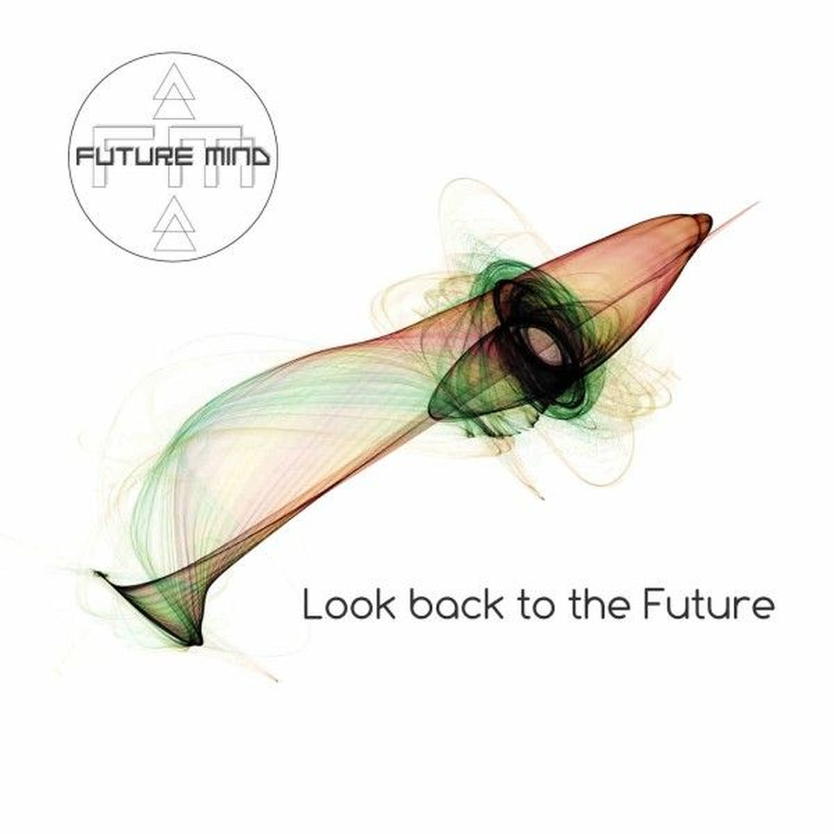 Album picture of Look Back to the Future