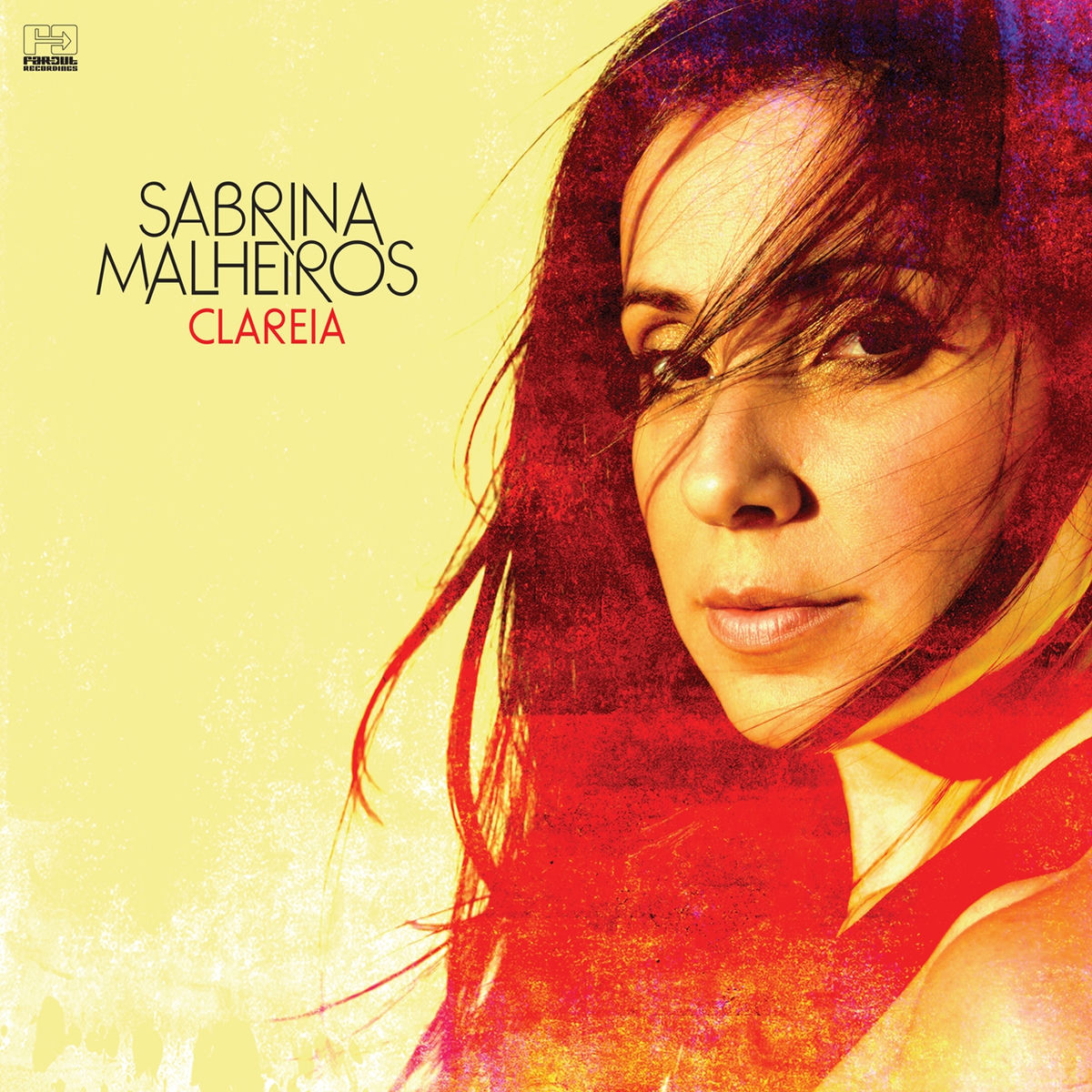 Album cover of Vai, Maria