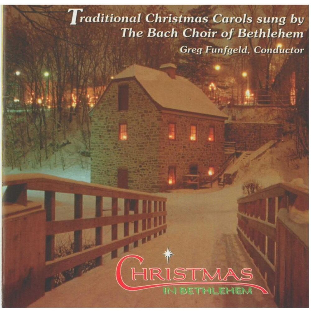 Picture of Christmas in Bethlehem