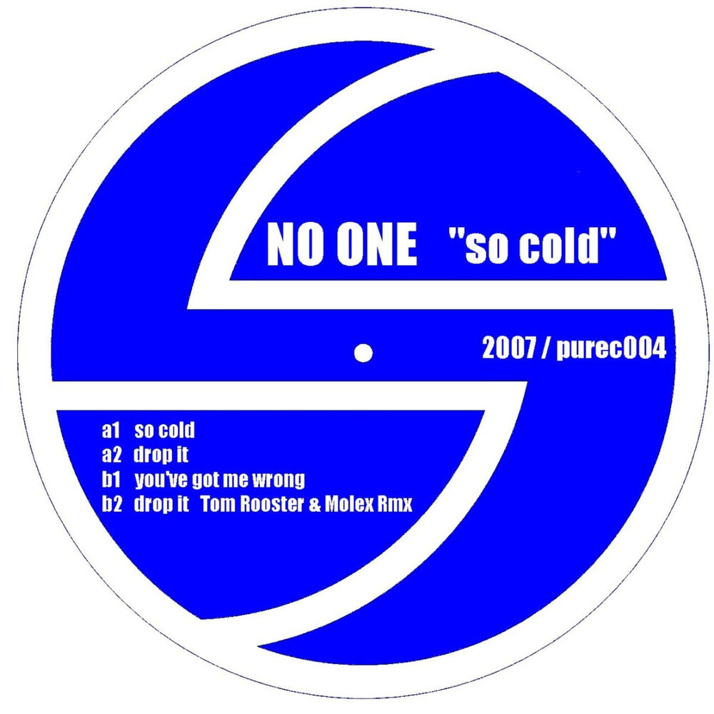 Picture of So Cold