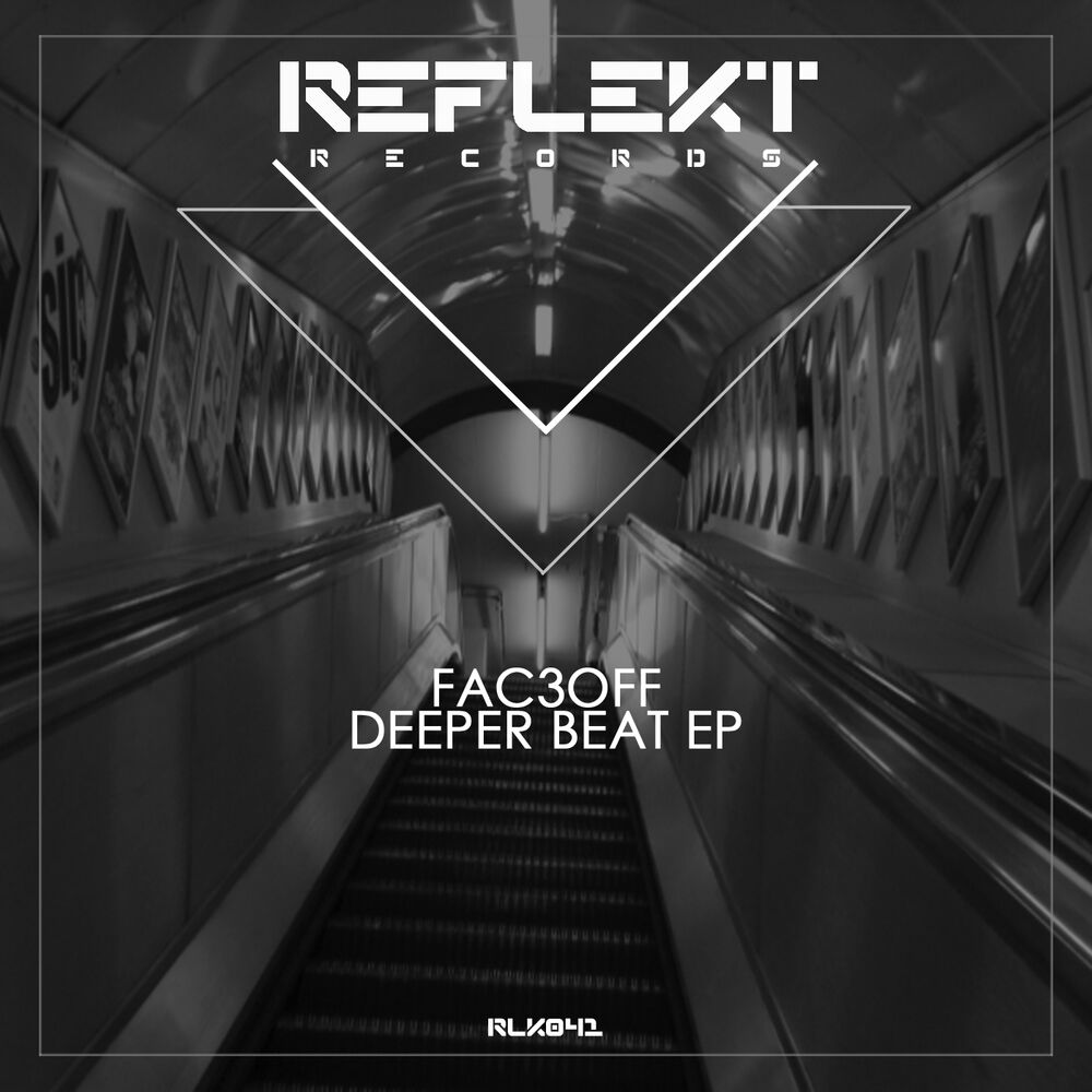Picture of Deeper Beat EP