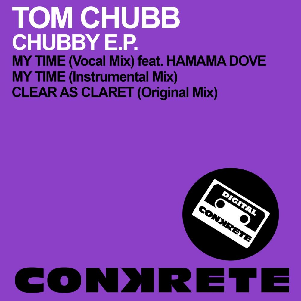 Picture of Chubby E.P.