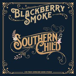 Cover of Southern Child