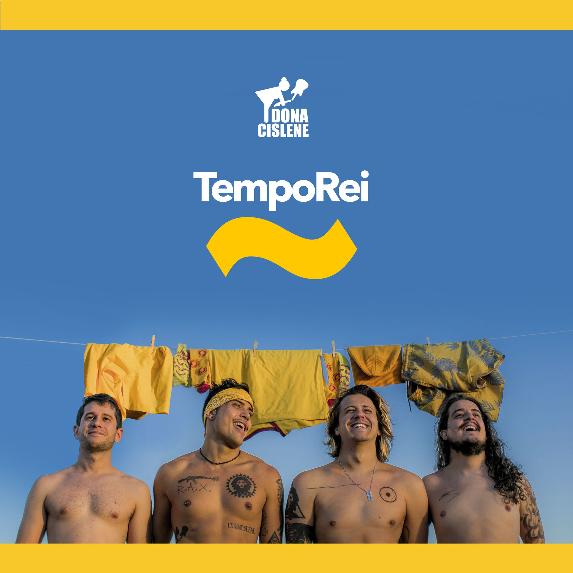 Album cover of Envelhecer