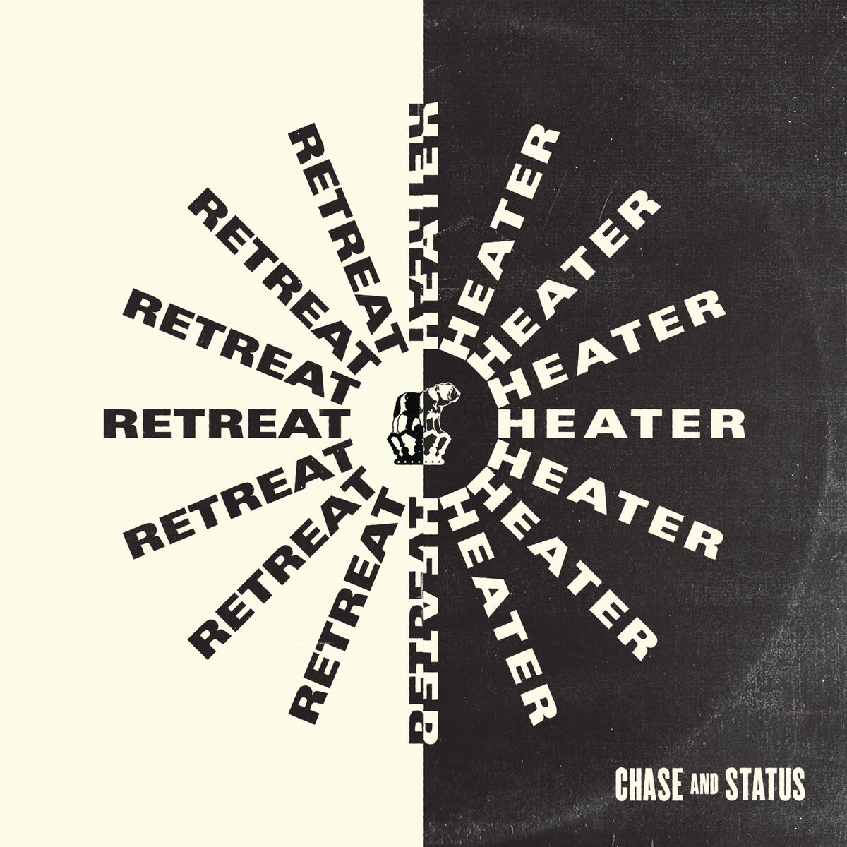 Album cover of Retreat2018