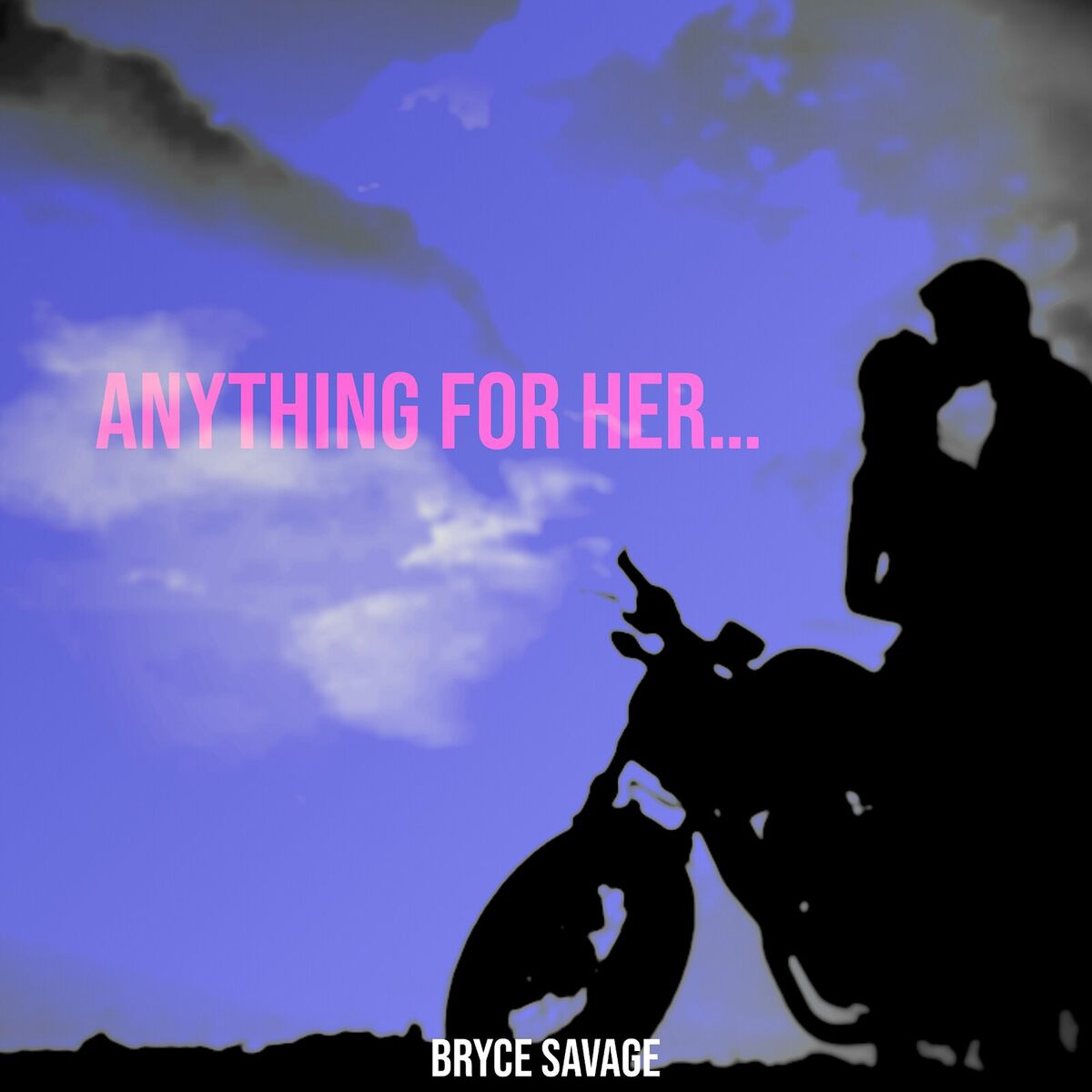Album cover of Anything for Her