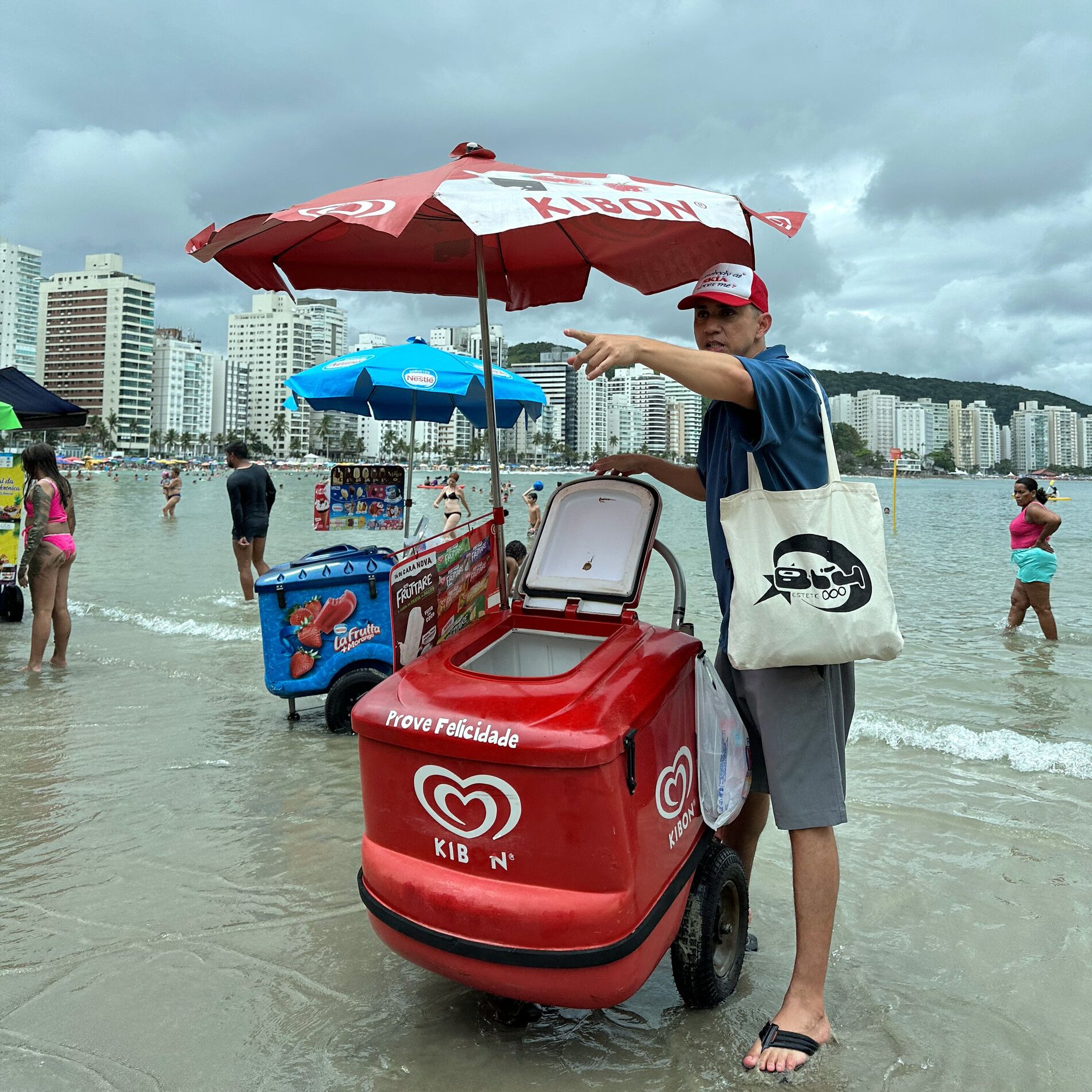 Album cover of Mtg Vetin da Praia