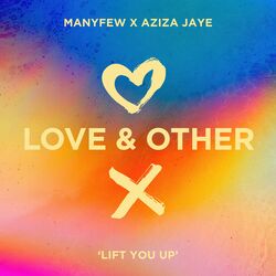 Cover of Lift You Up
