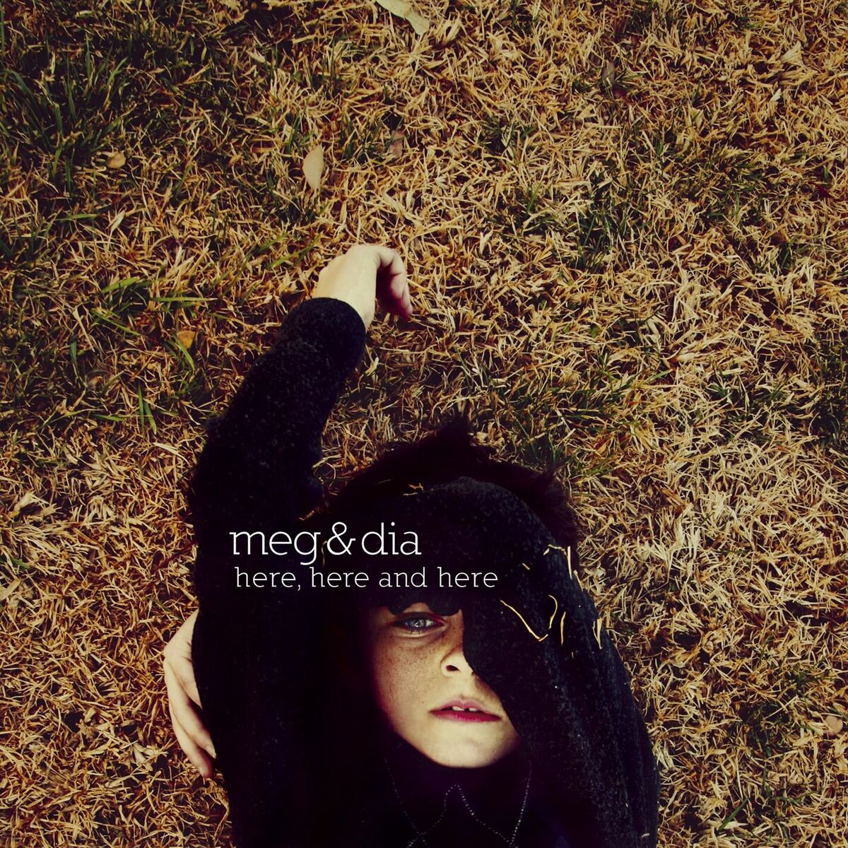 Album cover of What If