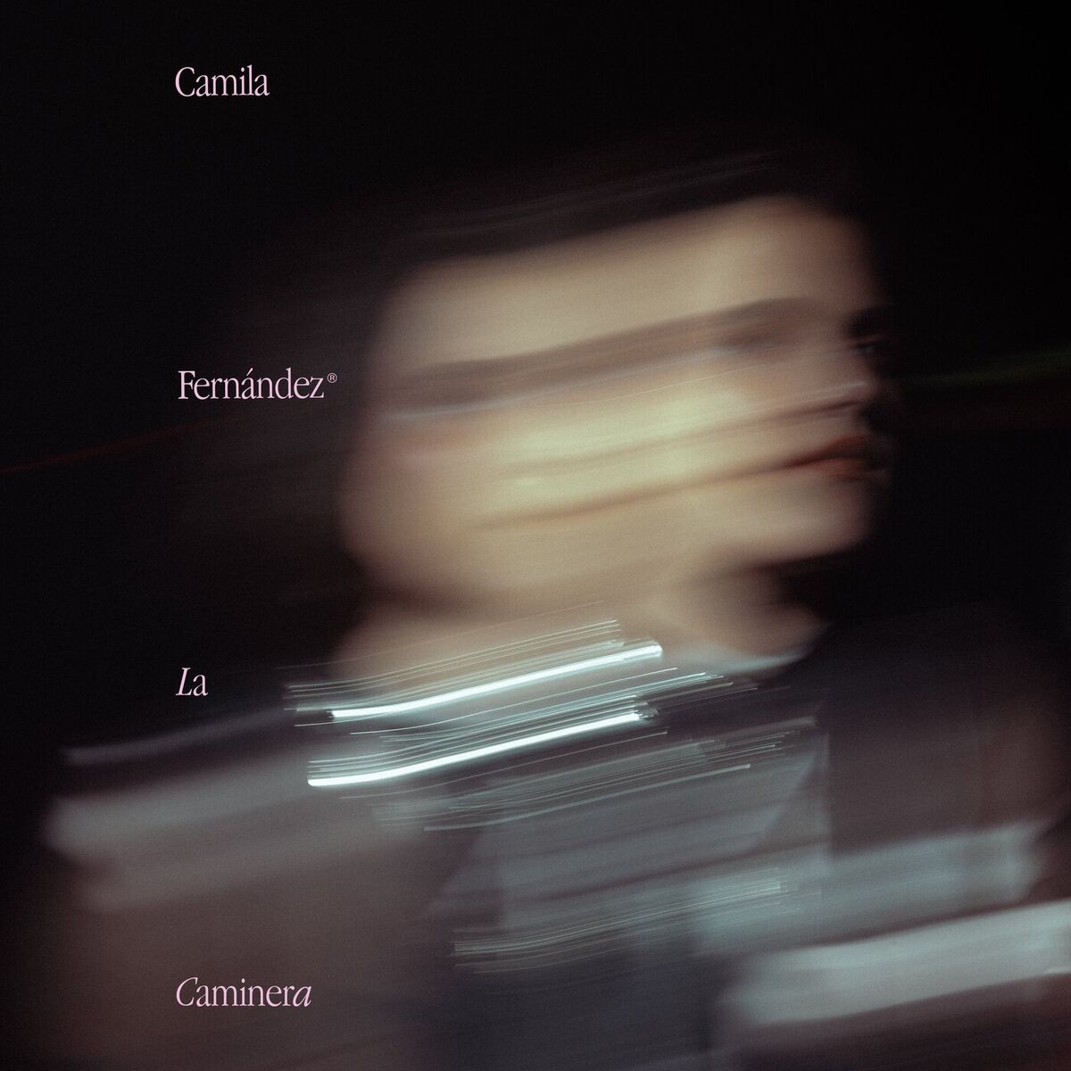Album cover of La Caminera