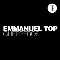 Cover of Guerreros