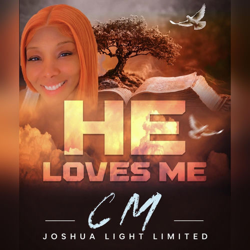 He Loves Me (R&B Version)