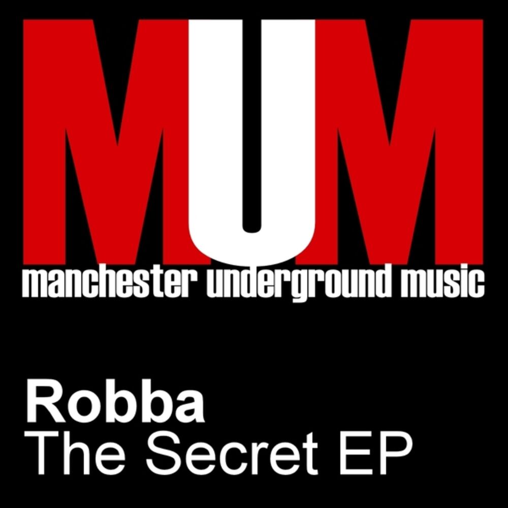 Picture of The Secret Ep