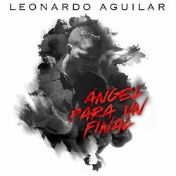 Cover of Ángel para un Final
