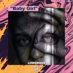 Cover of Baby Girl