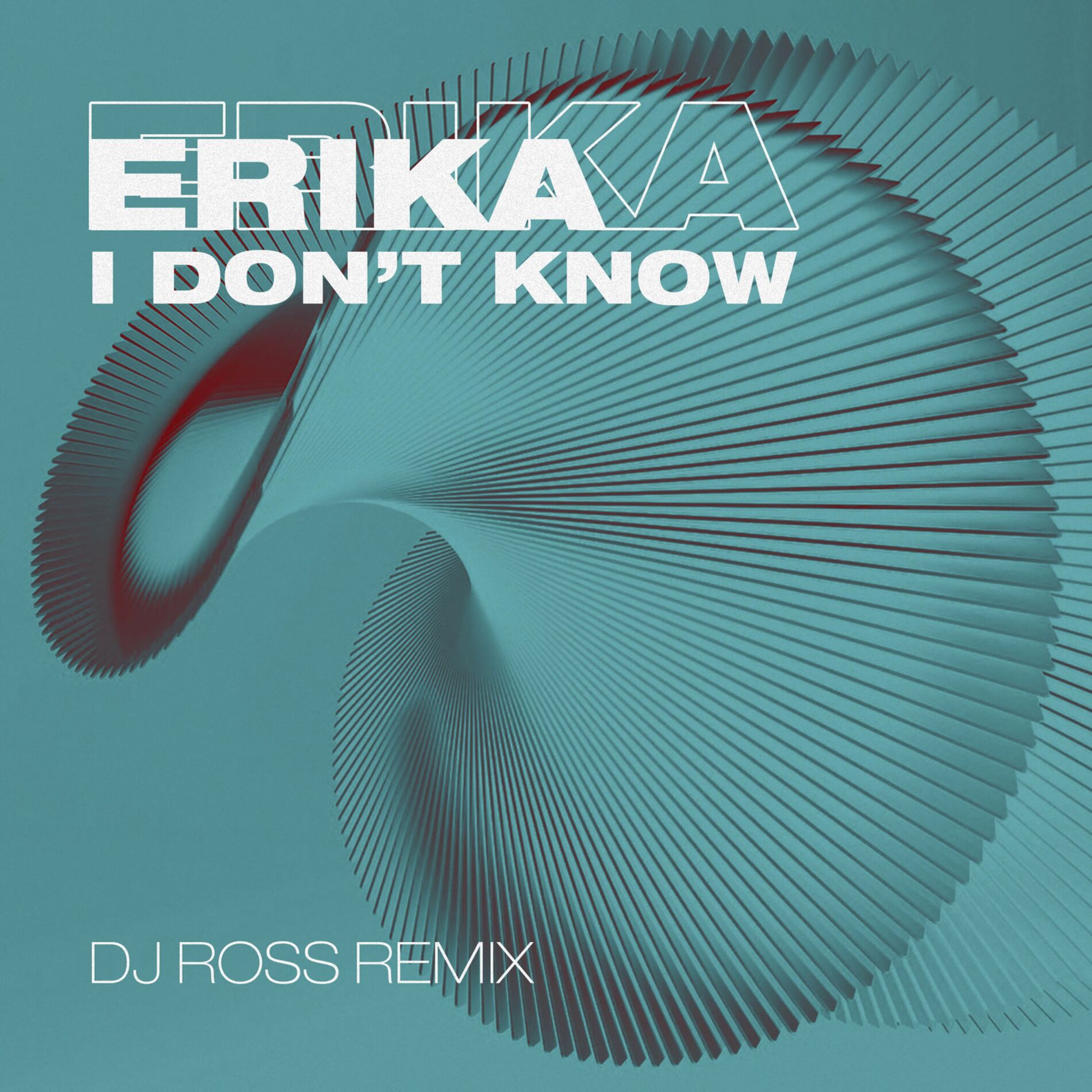 Album cover of I Don't Know